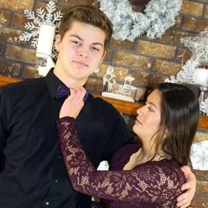 Meet your Posher, Kaleb